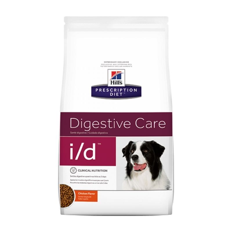 Hill's i/d Digestive Care Prescription Dog Food | Vetopia