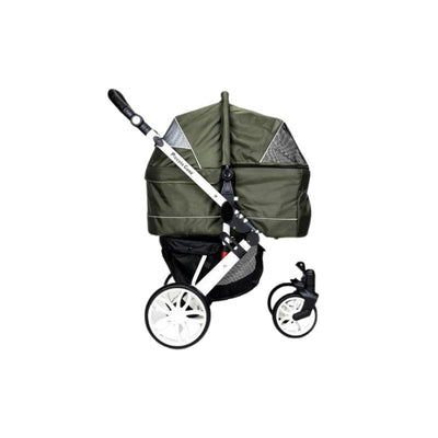 Piccolo Cane - TANTO II Pet Stroller