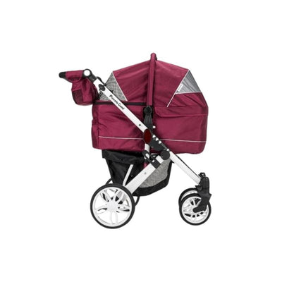 Piccolo Cane - TANTO II Pet Stroller