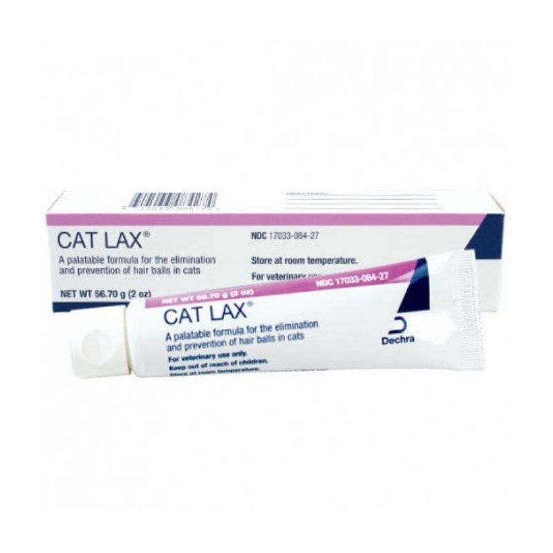 Dechra - Catlax Feline Laxative