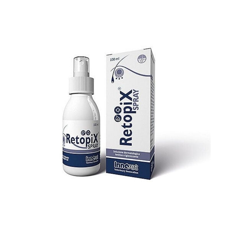 Innovet - Retopix Spray 100ml