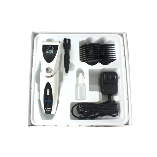 Codos Professional Pet Clipper CP 8000 Vetopia Online Store