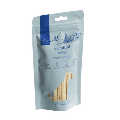 Animalkind Dog Treats - Shark Cartilage