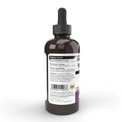 VetriScience - Vetri DMG Liquid (Immune System Supplements) 30ml