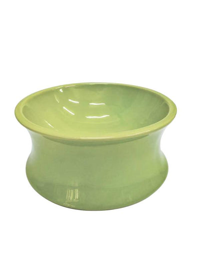 One for Pets - The Kurve Ceramic Pet Bowl