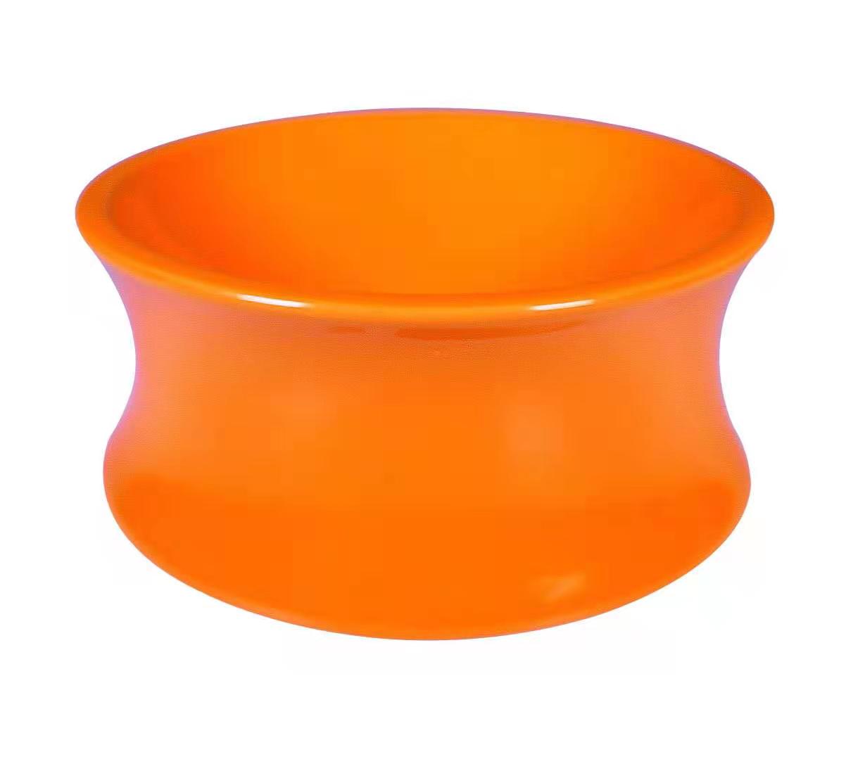 One for Pets - The Kurve Ceramic Pet Bowl