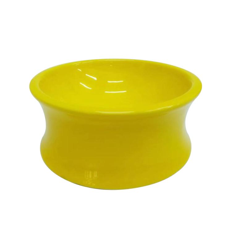 One for Pets - The Kurve Ceramic Pet Bowl