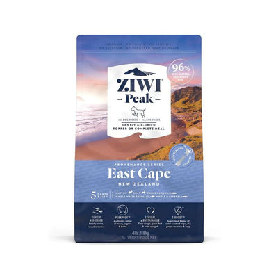 ZiwiPeak Air-Dried East Cape Recipe for Dogs