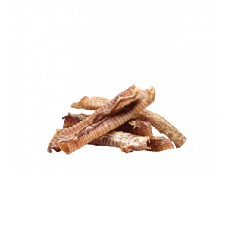 ZiwiPeak | Lamb Trachea Chews for Dogs | Vetopia