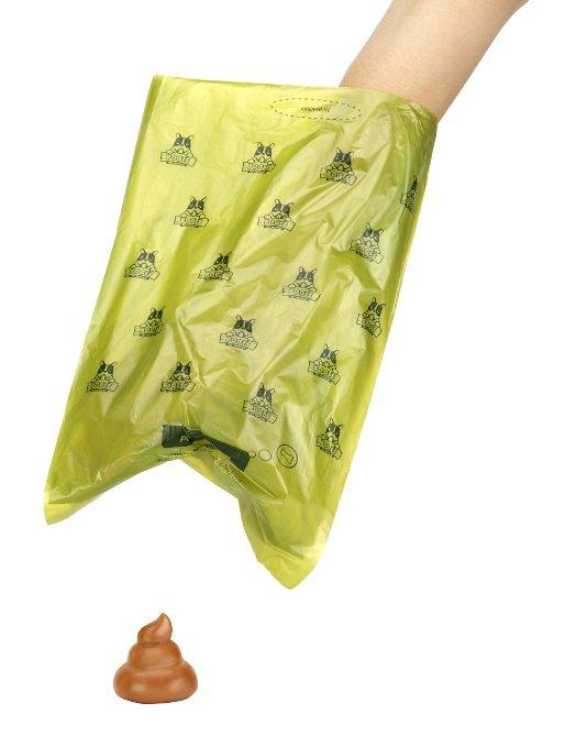 Pogi's Pet - Super Pack Bag with Handles