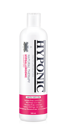 HYPONIC Hypoallergenic Shampoo (For All Dogs)