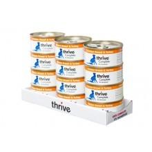 Thrive - COMPLETE 100% Chicken Breast & Turkey 75g