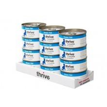 Thrive - COMPLETE 100% Ocean Fish 75g