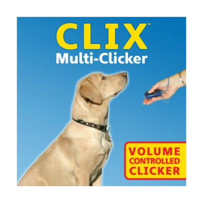 Clix-Multi-Clicker