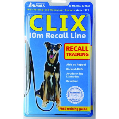 Clix Recall Line