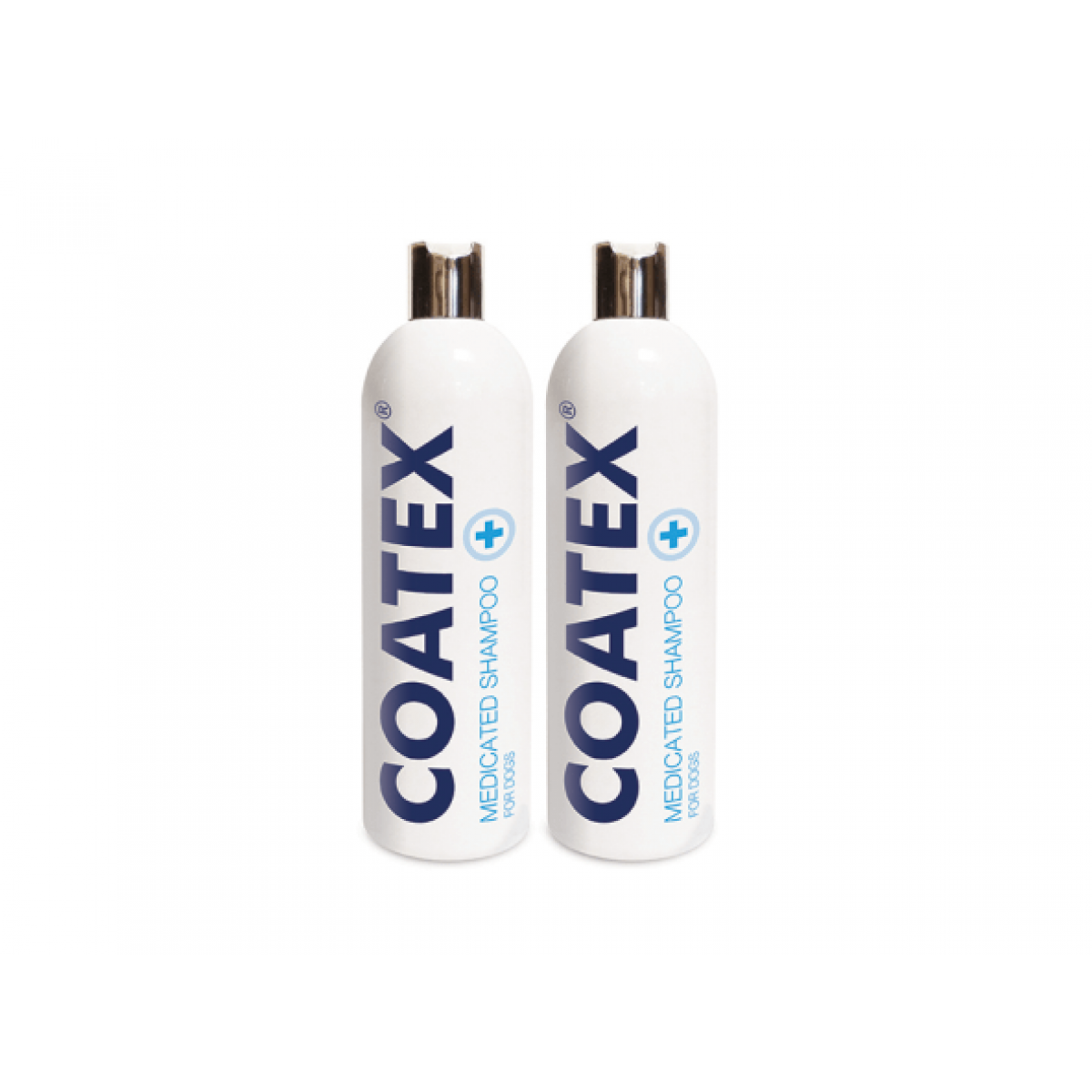 VetPlus - Coatex Medicated Shampoo 250ml