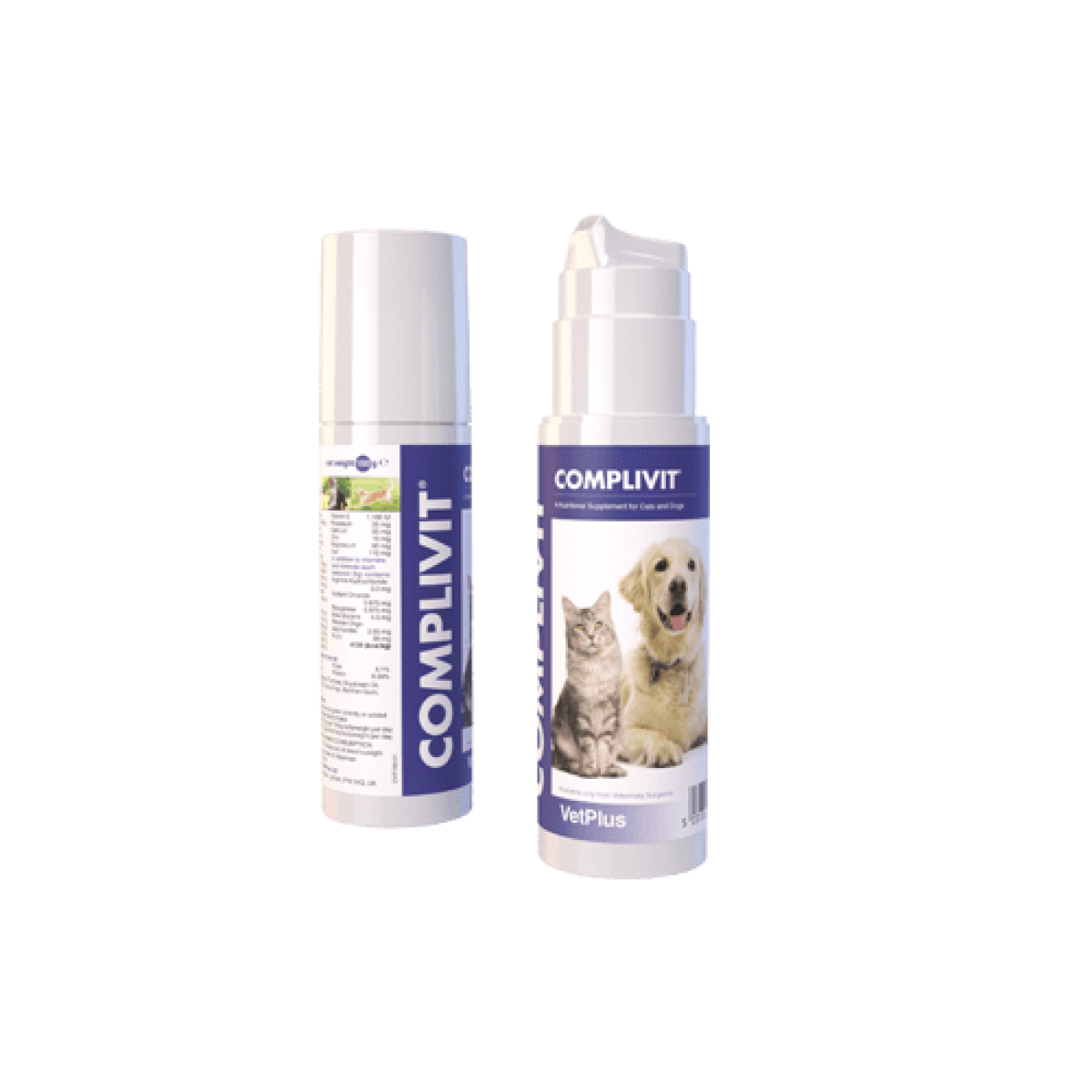 VetPlus - Complivit Vitiamin and Mineral Supplement