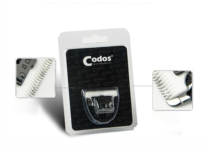 Codos 科德士 - 專業電剪刀頭