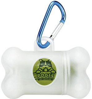 Pogi's Pet - 環保執便盒