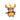 GiGwi - PLUSH FRIENDZ With Squeaker - Reindeer