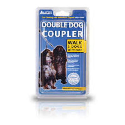 Double Dog Coupler