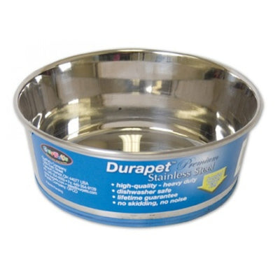 Durapet - Premium Stainless Steel