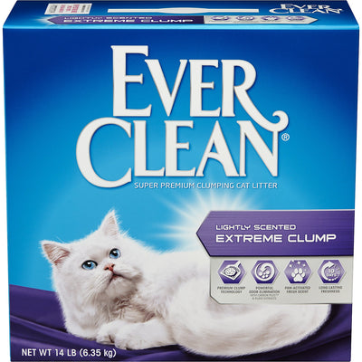 Ever Clean - 特強清新配方(香味) 25lb