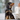 Gentle Pup - Dog Maxi Harness - Razzle Dazzle