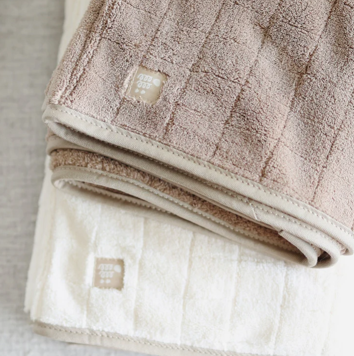 Lambwolf - Baby Fleece Ultra Soft Microfiber Towel