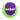 Kazoo- Sponge Tennis Ball - Large