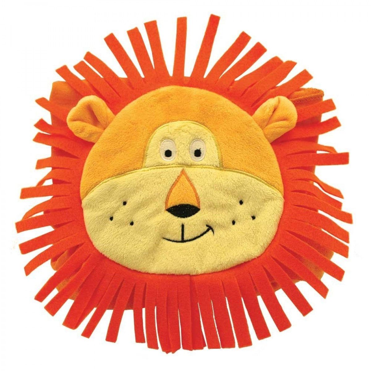 Magic Coat - Ultra Soft Hooded Animal Towel - Lion