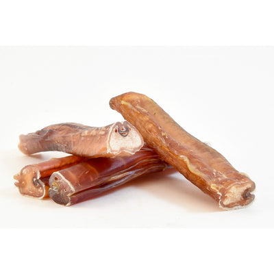 FRESCO Air - Dried Bull Pizzle Chew (Per Piece) from Vetopia
