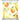 One Fur All Pet House Candle - Fresh Citrus 8.5oz