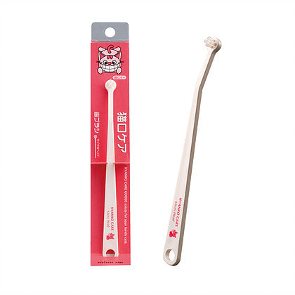 Mind Up - Toothbrush Micro Head for Cats