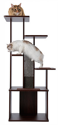 Necoco - Cat Living Tower High Type