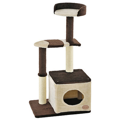 Add Mate - Cat Tower Fish Family Middle Type