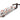 P.L.A.Y. - Outdoor Toy - Scout & About - Toss & Float - Vanilla  - S