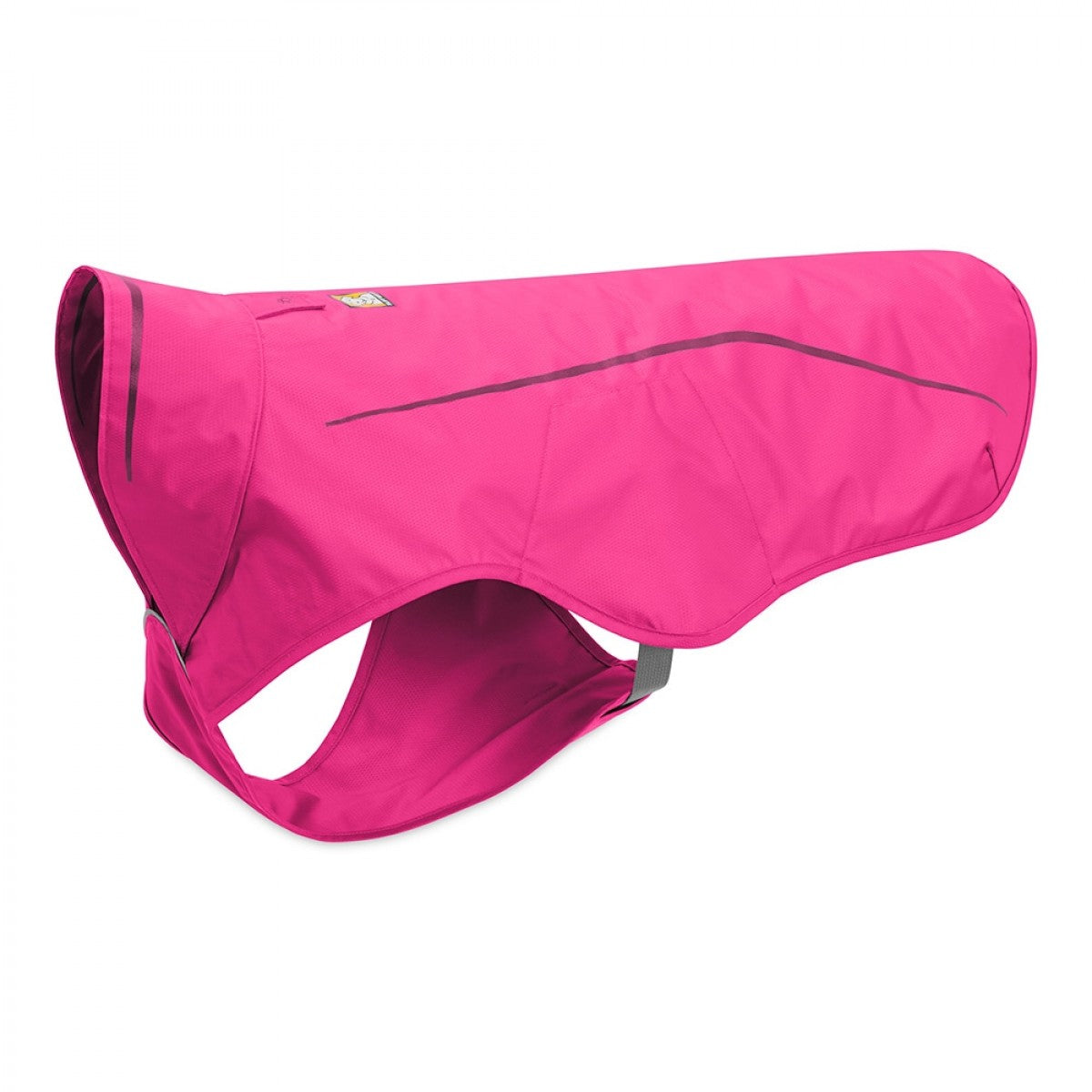 Ruffwear - Sun Shower (Rain Jacket) - Alpenglow Pink