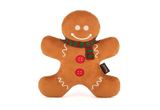 P.L.A.Y. -  Holiday Classic - Gingerbread man