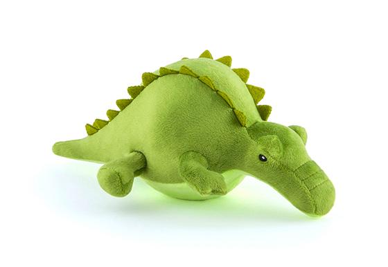 P.L.A.Y. - Safari Toy - Crocodile