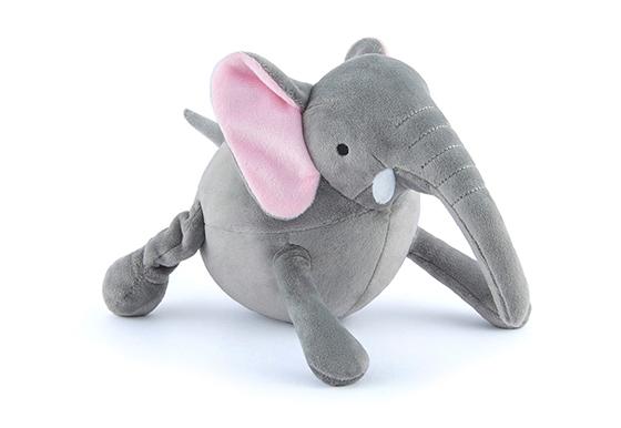 P.L.A.Y. - Safari Toy - Elephant