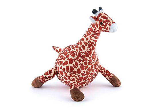 P.L.A.Y. - Safari Toy - Giraffe
