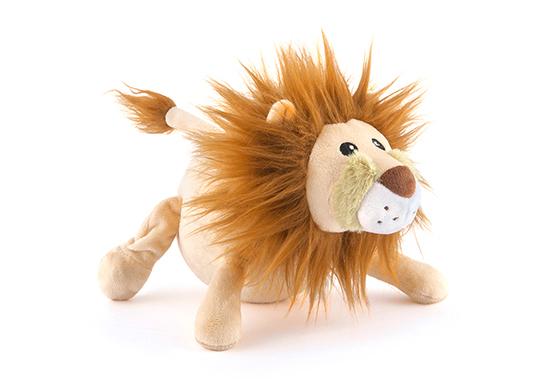 P.L.A.Y. - Safari Toy - Lion