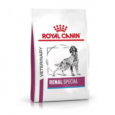 Royal Canin - Canine Renal Special 2kg