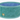 Ruffwear - Swamp Cooler™ Cooling Neck Gaiter (Aurora Teal/Heliotrope Purple)