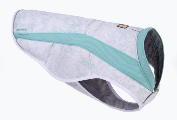 Ruffwear - Swamp Cooler™ (Sage Green) - Vetopia Online Store