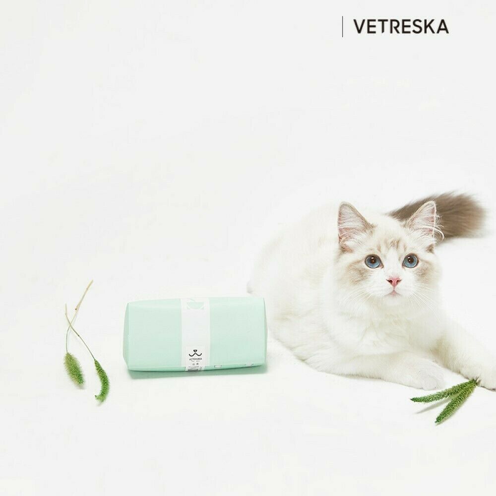 Vetreska - Cat Grass (Soilless Hydroponics)
