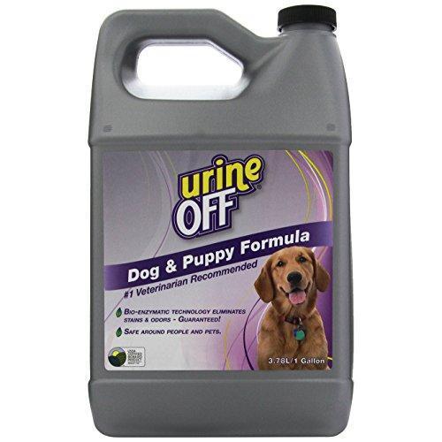 Urine Off -解尿素-狗-1加侖