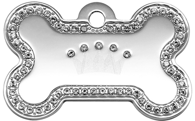 施華洛水晶系列 - 皇冠水晶牌 