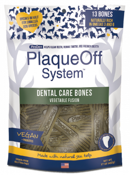 ProDen PlaqueOff - Dental Bones 428g
